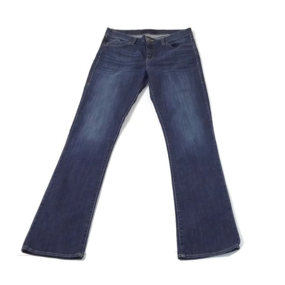 Rock & Republic  Kelsie Boot Cut Jeans Size 12 $88 - Picture 1 of 8